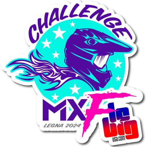 Engagement Challenge MXF 2024