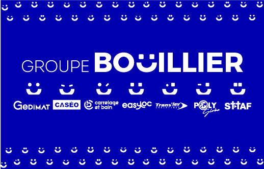 Groupe BOUILLIER