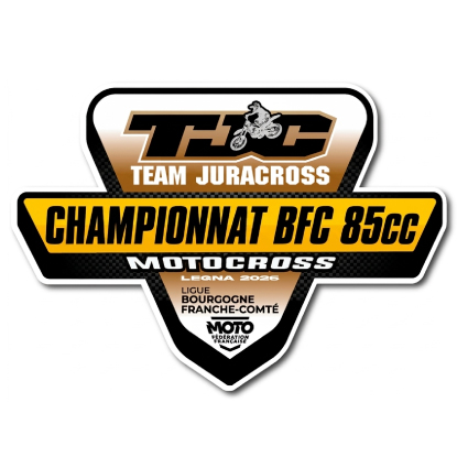 Championnat Ligue BFC 85cc – ENGAGE SPORTS