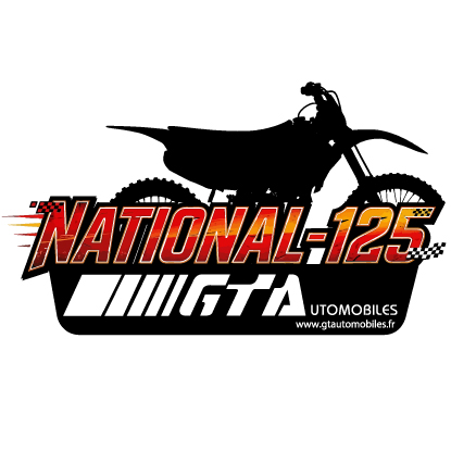 NATIONAL 125cc