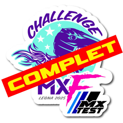 Engagement Challenge MXF 2025
